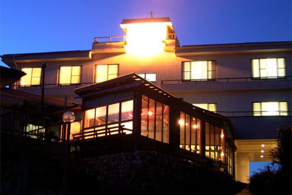 (RYOKAN) Pearl Gourmet Inn Takesho (Shima-shi)